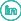 LinkedIn icon